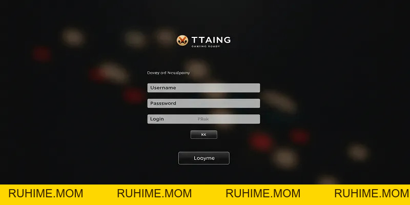 Hướng Dẫn Đăng Nhập Rs88 Nhanh Chóng Chỉ Trong 2 Phút