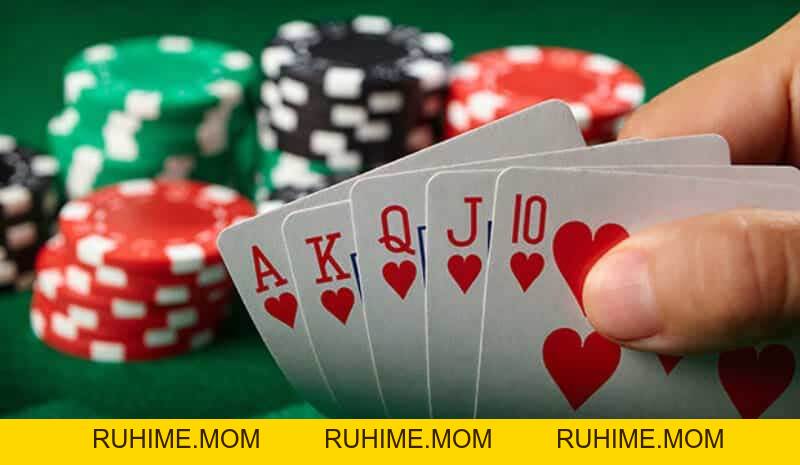 Game bài Poker là gì? Cách đánh Poker thắng lớn tại nhà cái
