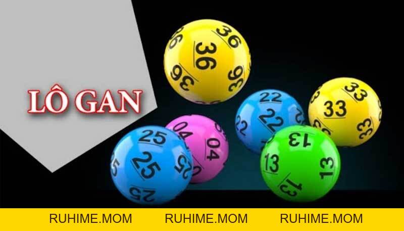 Cách đánh lô gan hiệu quả như cao thủ - Chuẩn xác 100%