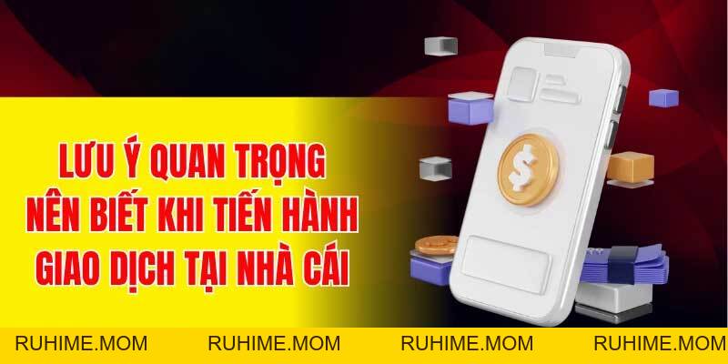 Nạp tiền Rs88 an toàn và bảo mật tuyệt đối với 4 phương thức cơ bản