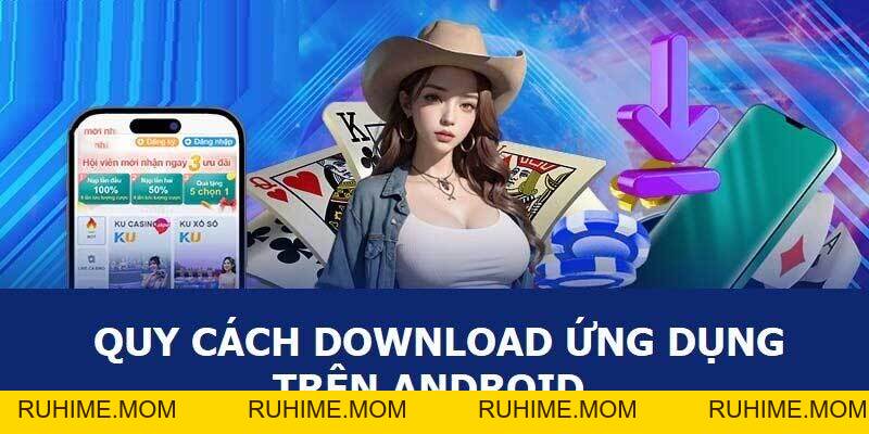 Tải app Rs88 - Ứng dụng trải nghiệm đẳng cấp nhất 2026