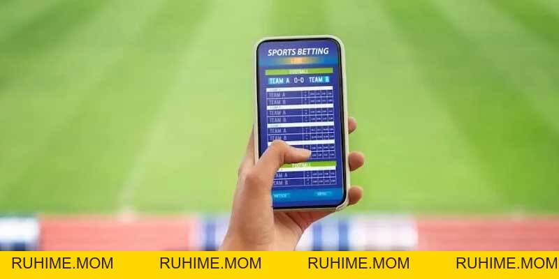 Tải app Rs88 - Ứng dụng trải nghiệm đẳng cấp nhất 2026