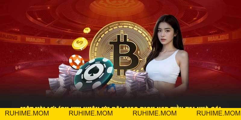 Nạp tiền Rs88 an toàn và bảo mật tuyệt đối với 4 phương thức cơ bản