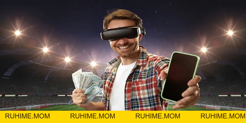 Thể thao Rs88 - Sảnh game cá cược uy tín nhất hiện nay