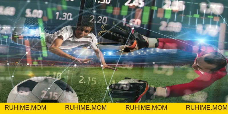 Thể thao Rs88 - Sảnh game cá cược uy tín nhất hiện nay