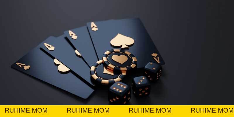 Live Casino Rs88 - Cổng game top đầu châu Á