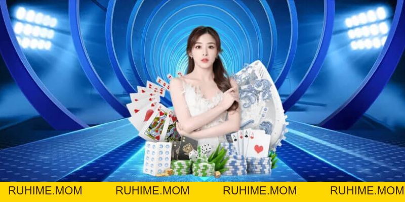 RS88 - Thiên đường giải trí trực tuyến đẳng cấp quốc tế