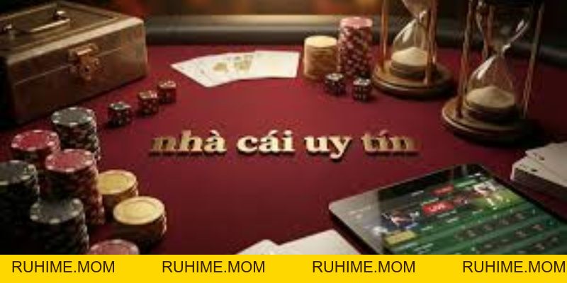 RS88 - Thiên đường giải trí trực tuyến đẳng cấp quốc tế