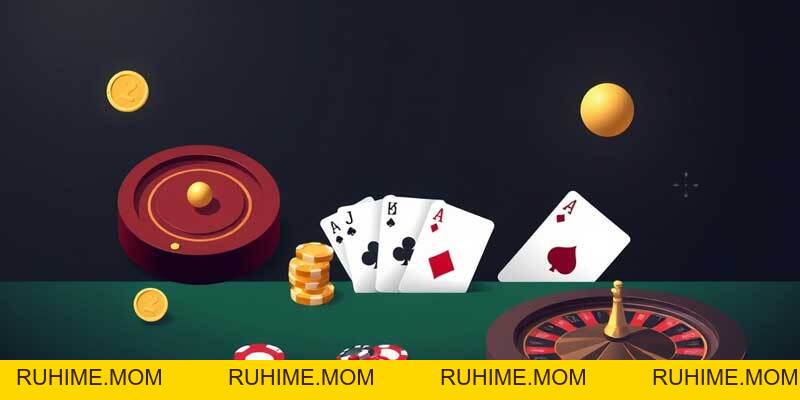Live Casino Rs88 - Cổng game top đầu châu Á