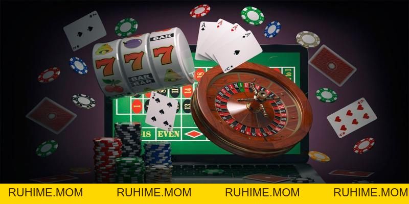 RS88 - Thiên đường giải trí trực tuyến đẳng cấp quốc tế