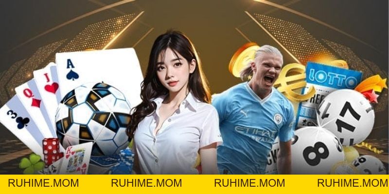 RS88 - Thiên đường giải trí trực tuyến đẳng cấp quốc tế