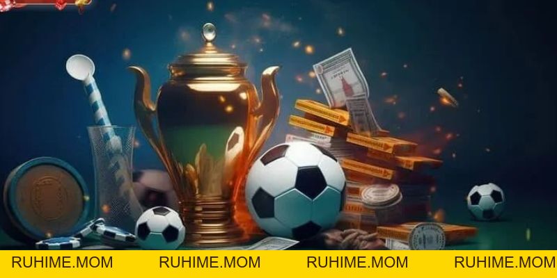 RS88 - Thiên đường giải trí trực tuyến đẳng cấp quốc tế